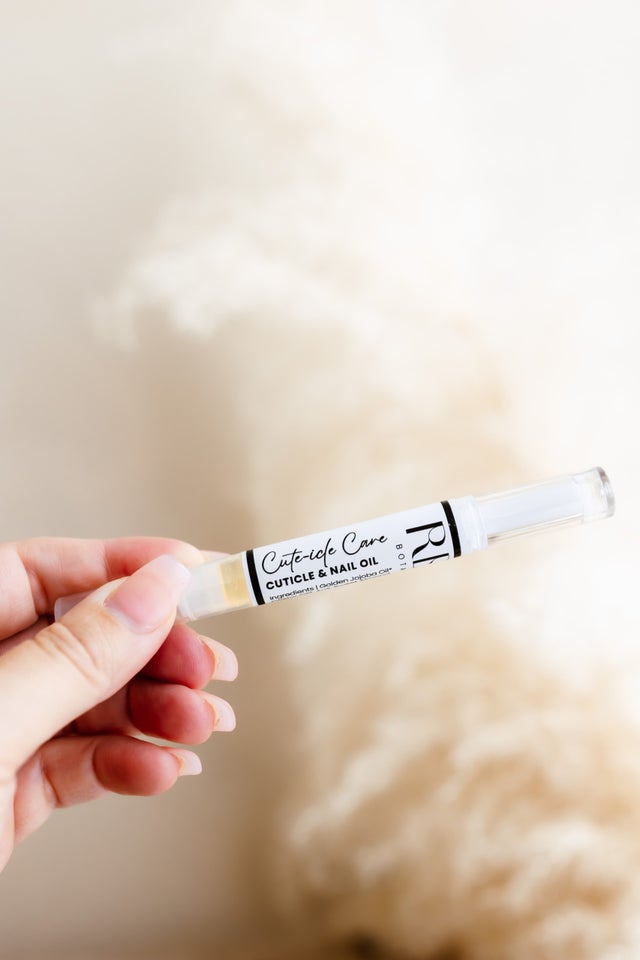 REVE Botanicals | Made on Darby