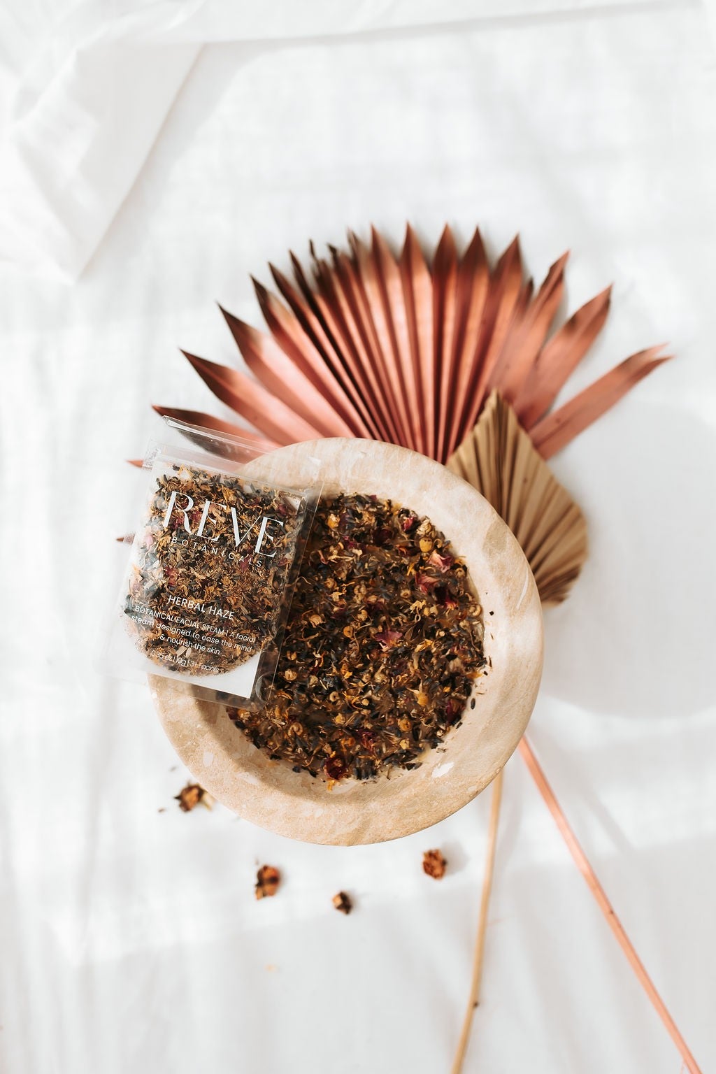 REVE Botanicals | Made on Darby
