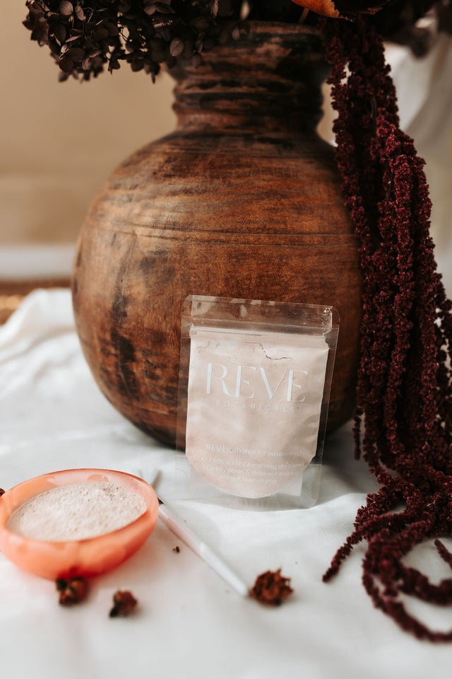 REVE Botanicals | Made on Darby
