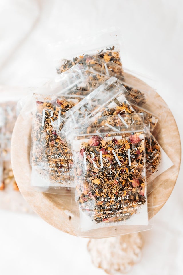 REVE Botanicals | Made on Darby